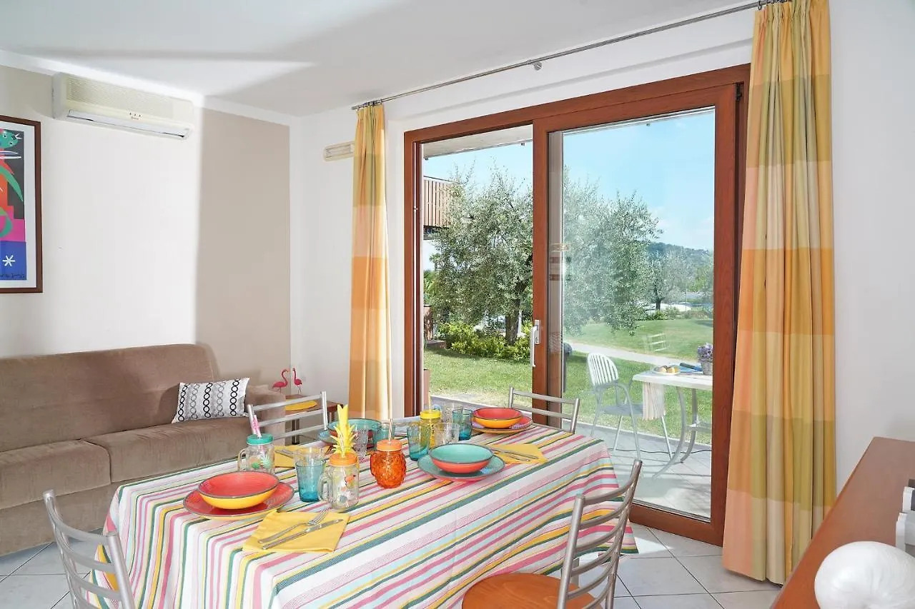 Apartments In Manerba Del Garda 22047 0*,  איטליה